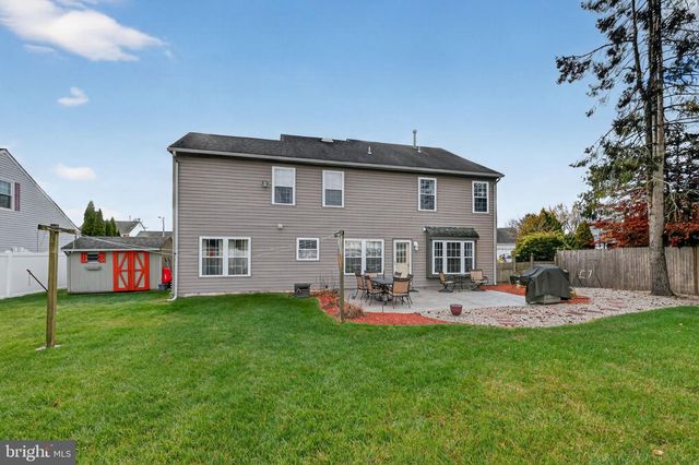 11 PONY RUN, Sewell, NJ 08080