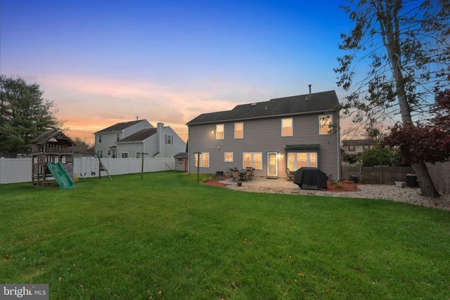 11 PONY RUN, Sewell, NJ 08080