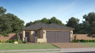 23226 W CORONA Avenue, Buckeye, AZ 85326