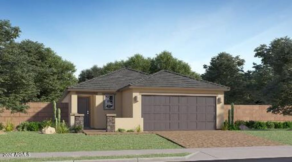 23226 W CORONA Avenue, Buckeye, AZ 85326