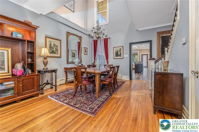 132 North 11th Street, Allentown City, PA 18102