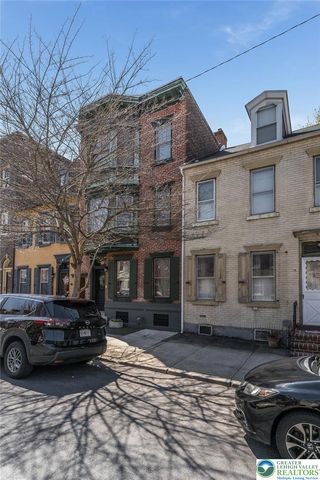 132 North 11th Street, Allentown City, PA 18102