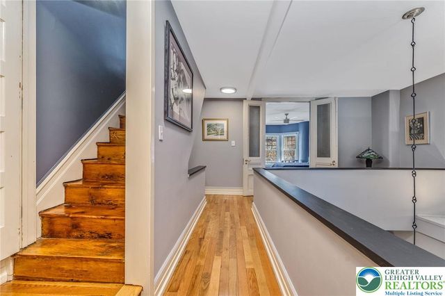 132 North 11th Street, Allentown City, PA 18102