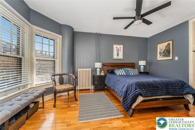 132 North 11th Street, Allentown City, PA 18102