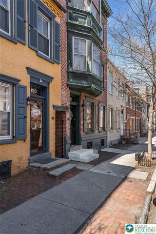 132 North 11th Street, Allentown City, PA 18102