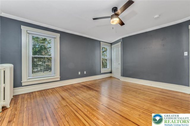 132 North 11th Street, Allentown City, PA 18102