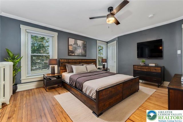 132 North 11th Street, Allentown City, PA 18102