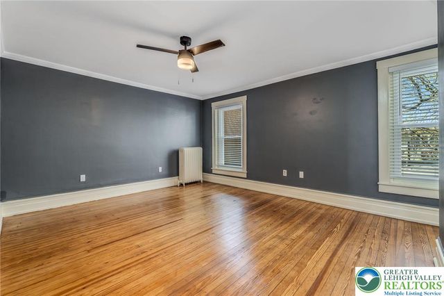 132 North 11th Street, Allentown City, PA 18102