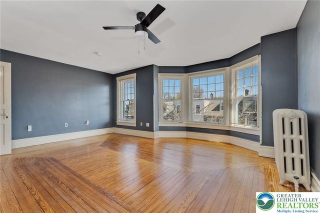 132 North 11th Street, Allentown City, PA 18102