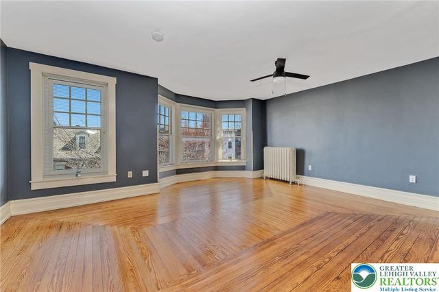 132 North 11th Street, Allentown City, PA 18102