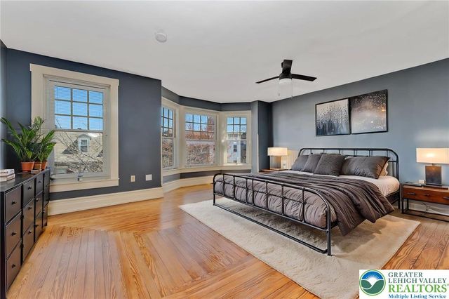 132 North 11th Street, Allentown City, PA 18102