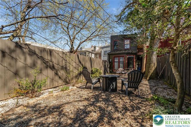 132 North 11th Street, Allentown City, PA 18102