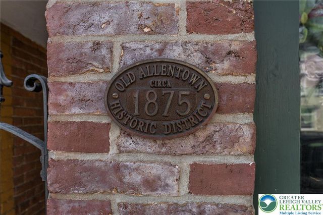 132 North 11th Street, Allentown City, PA 18102