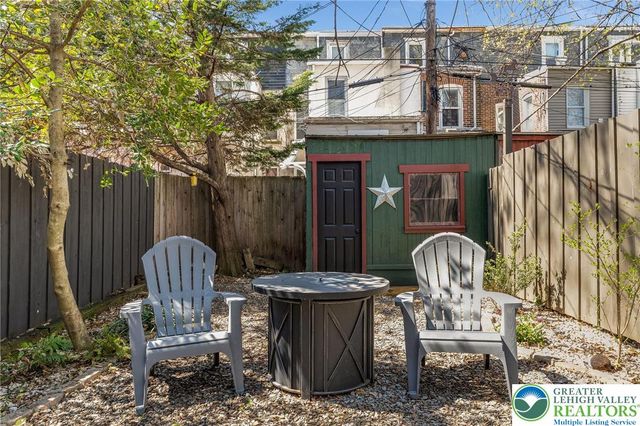 132 North 11th Street, Allentown City, PA 18102