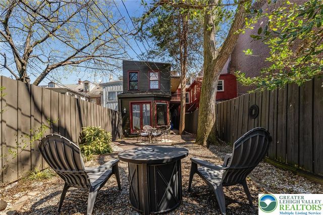 132 North 11th Street, Allentown City, PA 18102
