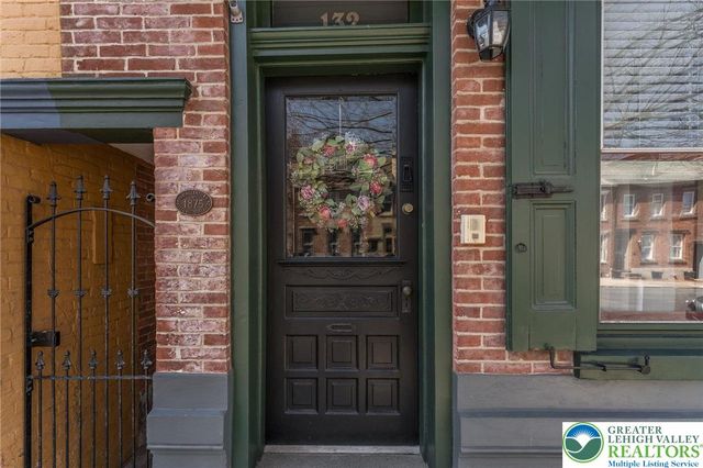 132 North 11th Street, Allentown City, PA 18102