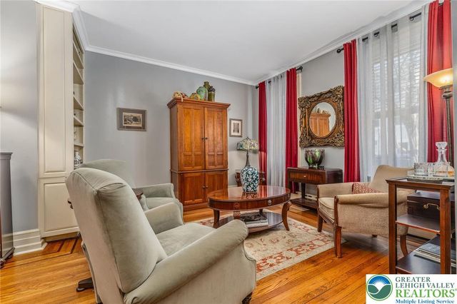 132 North 11th Street, Allentown City, PA 18102
