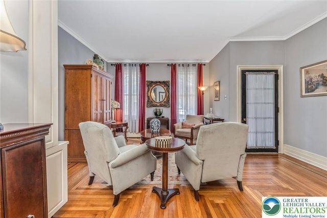132 North 11th Street, Allentown City, PA 18102