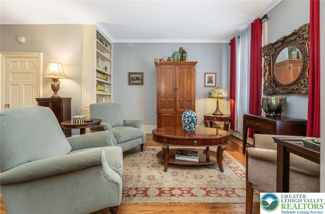 132 North 11th Street, Allentown City, PA 18102