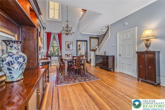 132 North 11th Street, Allentown City, PA 18102