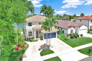 5885 SW 102nd Ave, Cooper City, FL 33328