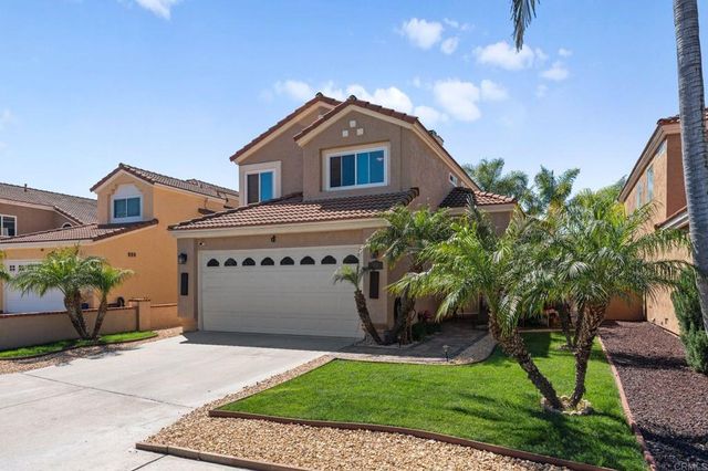 2122 Bluewater Lane, Chula Vista, CA 91913