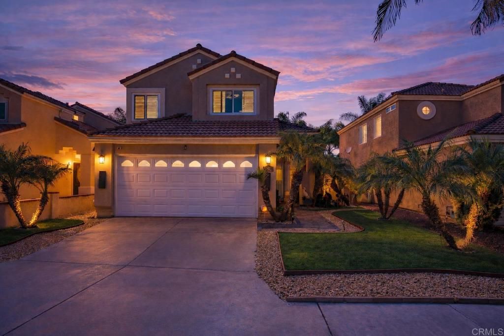 2122 Bluewater Lane, Chula Vista, CA 91913