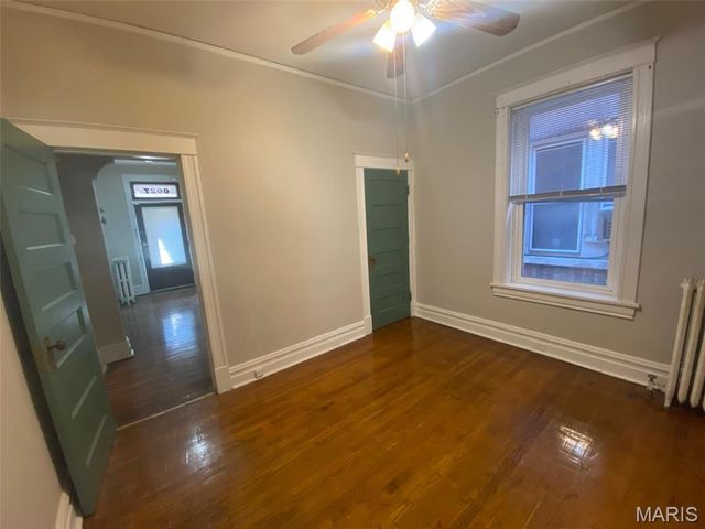 6027 McPherson Avenue, St Louis, MO 63112