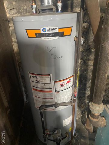 6027 McPherson Avenue, St Louis, MO 63112