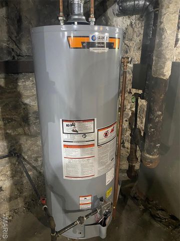 6027 McPherson Avenue, St Louis, MO 63112