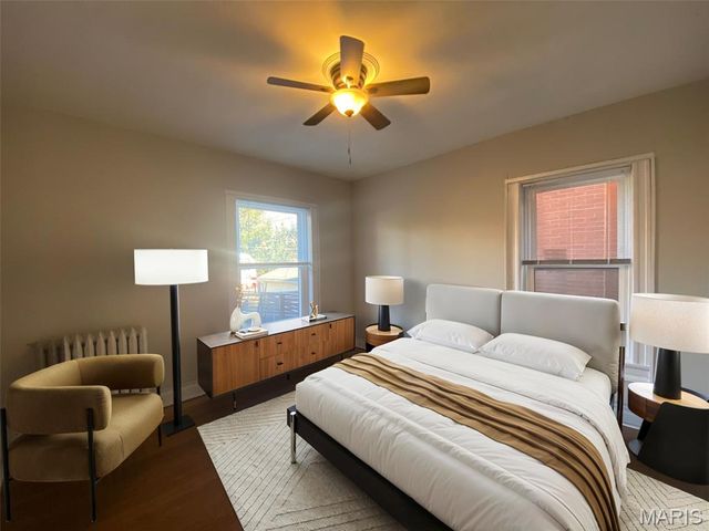 6027 McPherson Avenue, St Louis, MO 63112