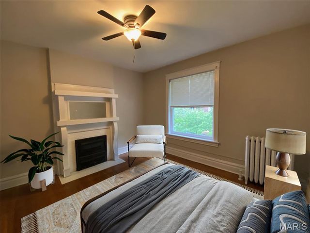 6027 McPherson Avenue, St Louis, MO 63112