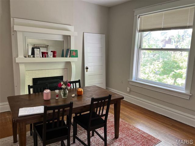 6027 McPherson Avenue, St Louis, MO 63112