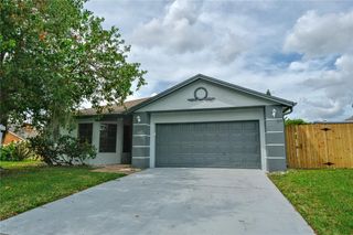11126 HAMBLEY AVENUE, Orlando, FL 32837