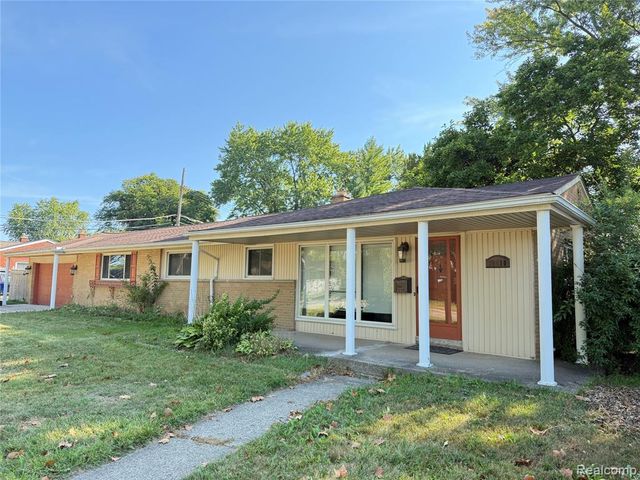 32410 Halmich Drive, Warren, MI 48092