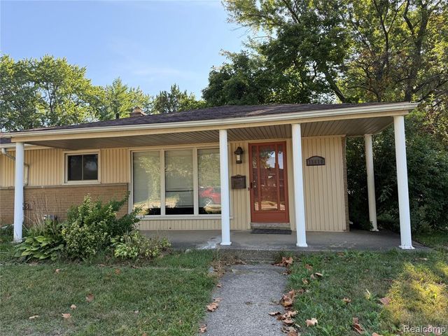 32410 Halmich Drive, Warren, MI 48092