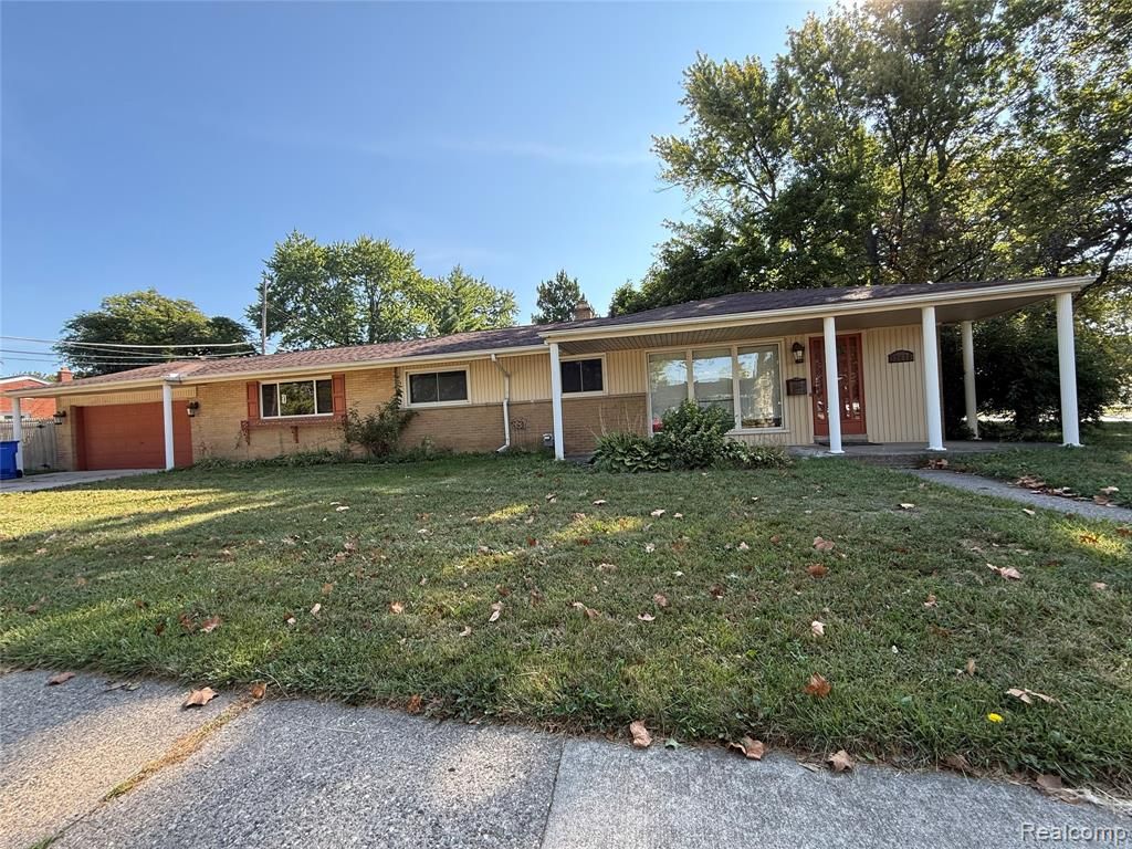 32410 Halmich Drive, Warren, MI 48092
