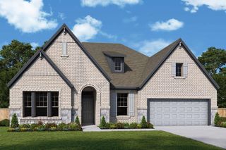 3013 Half Moon Way, Northlake, TX 76247
