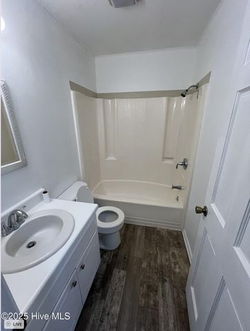 901 Jasper Street, Clinton, NC 28328