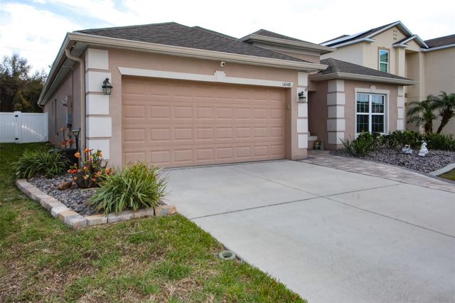 14148 FINSBURY DRIVE, Spring Hill, FL 34609