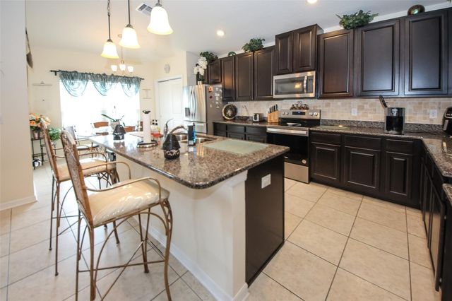 14148 FINSBURY DRIVE, Spring Hill, FL 34609