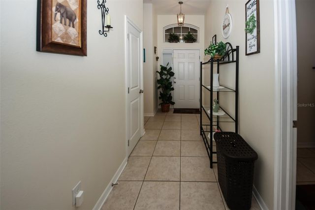 14148 FINSBURY DRIVE, Spring Hill, FL 34609