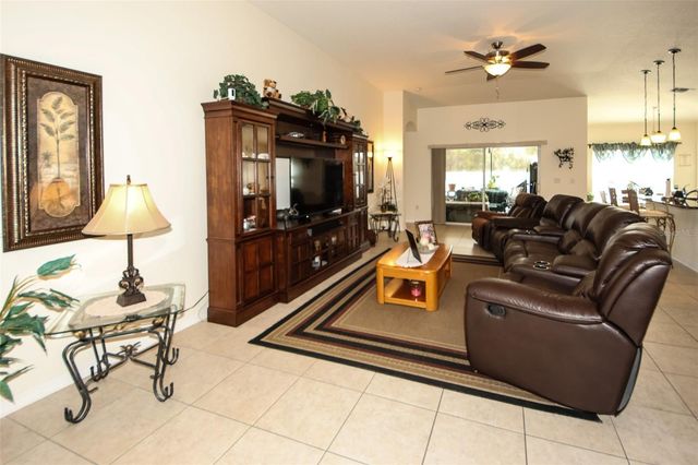14148 FINSBURY DRIVE, Spring Hill, FL 34609