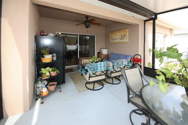 14148 FINSBURY DRIVE, Spring Hill, FL 34609