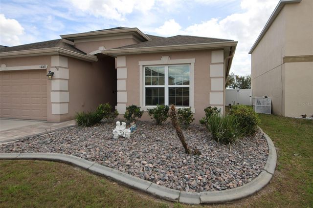 14148 FINSBURY DRIVE, Spring Hill, FL 34609