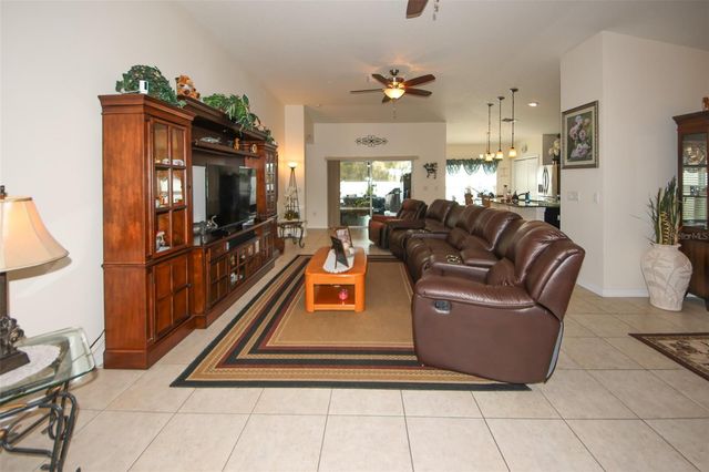 14148 FINSBURY DRIVE, Spring Hill, FL 34609