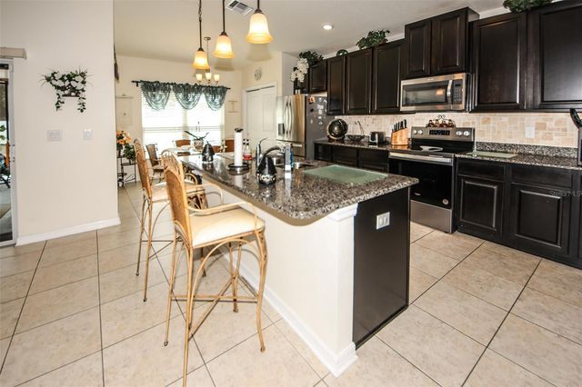 14148 FINSBURY DRIVE, Spring Hill, FL 34609