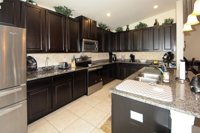 14148 FINSBURY DRIVE, Spring Hill, FL 34609