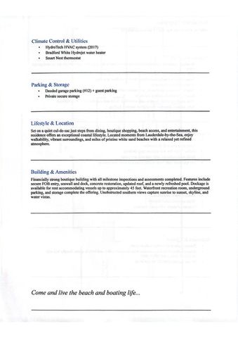 3080 NE 47th Court 405, Fort Lauderdale, FL 33308