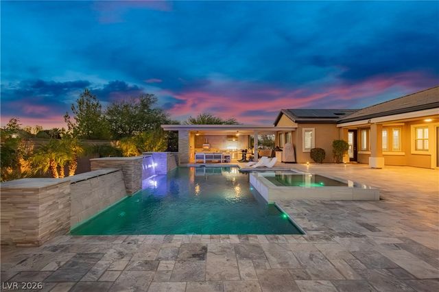 7009 Connor Cove Street, Las Vegas, NV 89118